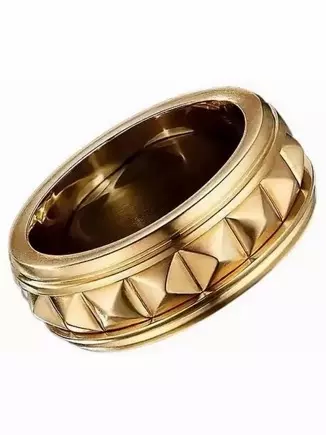 Мужские кольца