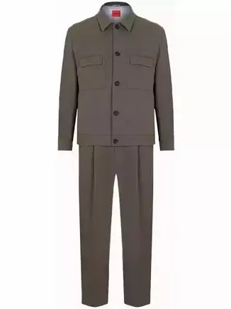 Мужские костюмы