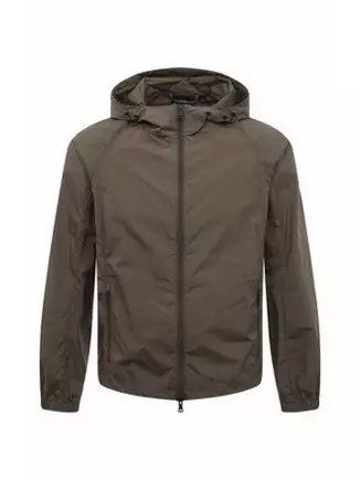 Мужские куртки