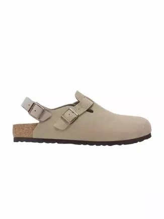 Мужские мюли