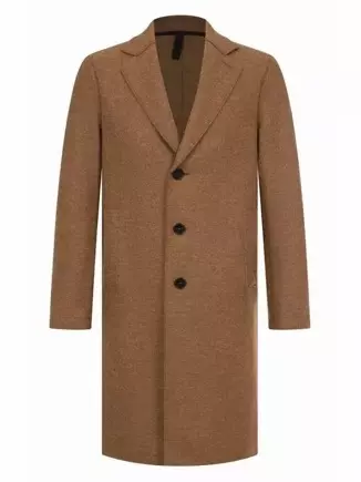 Мужские пальто