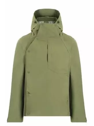 Мужские парки