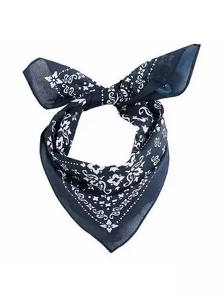 Мужские платки