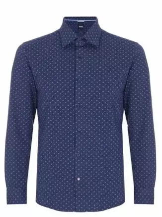 Мужские рубашки