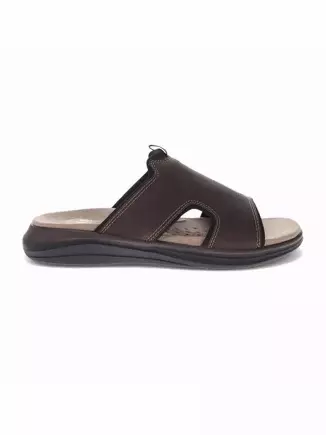 Мужские шлепанцы