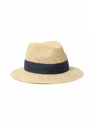 Мужские шляпы