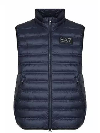 Мужские жилеты