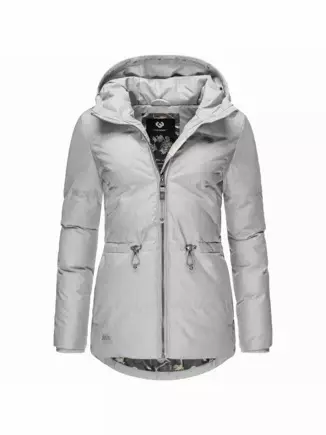 Женские анораки