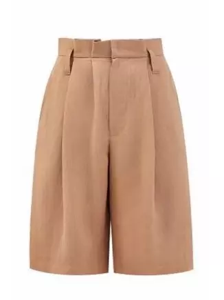 Женские бермуды