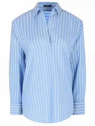 Женские блузы и рубашки