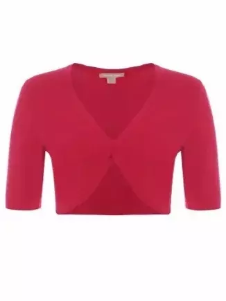 Женские болеро