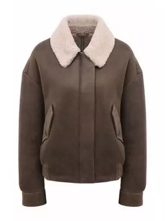 Женские бомберы