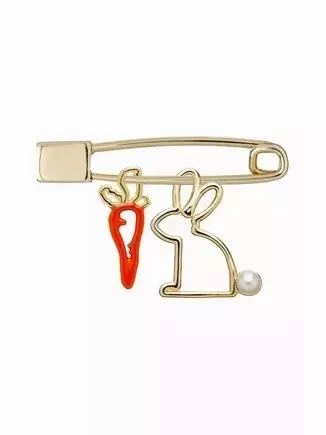 Женские броши