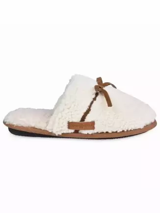 Женская домашняя обувь