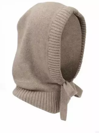 Женские капоры