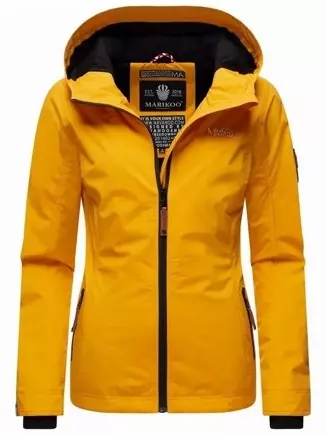 Женские куртки и пуховики