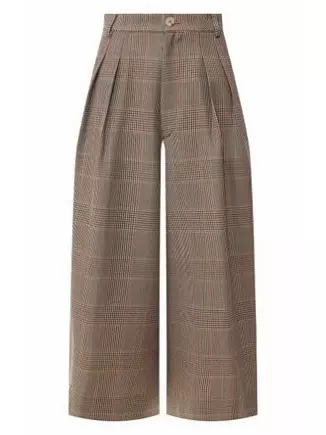 Женские кюлоты