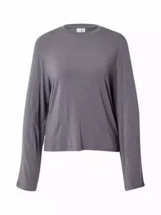 Женские лонгсливы