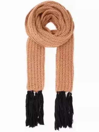 Женские платки и шарфы