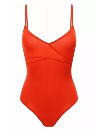 Женская пляжная одежда