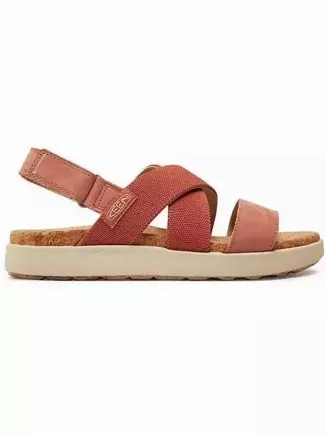 Женские сандалии и шлепанцы