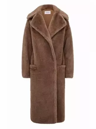 Женские шубы