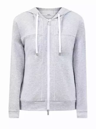 Женские толстовки