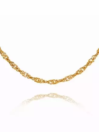 Женские цепочки