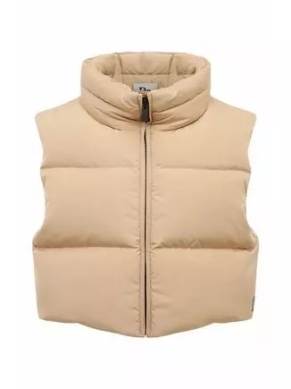 Женские жилеты